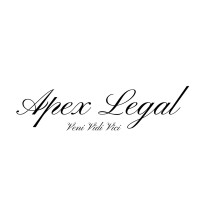 Apex Legal Solutions PLLC logo - Similar company to Dahan Advisory
