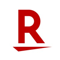 Rakuten France logo - Similar company to Data Intuition