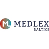 Medlex Baltics logo - Similar company to Pharmalps D.O.O
