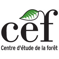 Centre d'étude de la forêt logo - Similar company to Réseau Zec
