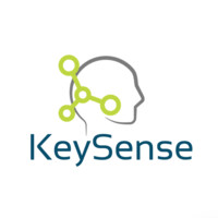 KeySense logo - Similar company to School Of Regenerative Educators