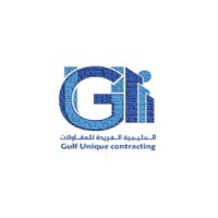شركة الخليجية الفريدة للمقاولات logo - Similar company to Outline Furniture | أوتلاين للأثاث