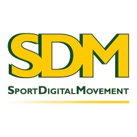 Sport Digital Movement logo - Similar company to Stadium Football Club