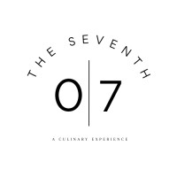 The Seventh logo - Similar company to Sobo-A Creative Studio