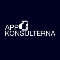 Appkonsulterna logo - Similar company to Roawr Ab