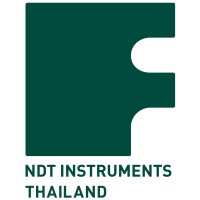 NDT Instruments Thailand logo - Similar company to Ndt Instruments Pte Ltd