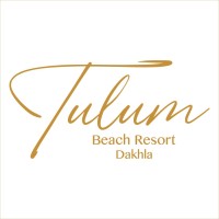Tulum Beach Resort Dakhla logo - Similar company to Entretainers