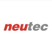 Neutec İlac logo - Similar company to Asterion