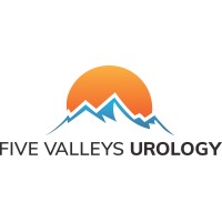 Five Valleys Urology logo - Similar company to Forcemusic