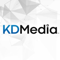 KDMedia logo - Similar company to K Digital