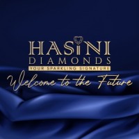 Hasini Diamonds logo - Similar company to Ketan Diamonds