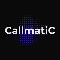 Callmatic logo - Similar company to Trainman (Wholly Owned Subsidiary Of Adani Digital Labs)
