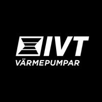 IVT Värmepumpar logo - Similar company to Ctc Ab