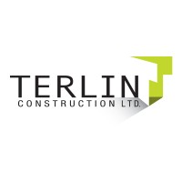 Terlin Construction logo - Similar company to High Road Construction