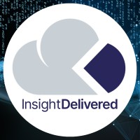 Insight Delivered logo - Similar company to Complus It