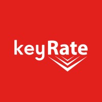 KeyRate logo - Similar company to Cyberplayback