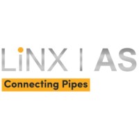 Linx | AS - Connecting Pipes logo - Similar company to Press Quick Ltd