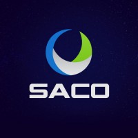 Saco Communications logo - Similar company to Perudata