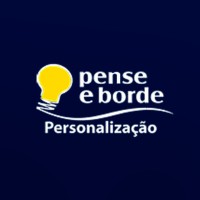 Pense e Borde logo - Similar company to Oleoveg S/A