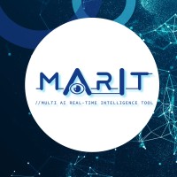 MARIT logo - Similar company to Msc Programme Behavioural Data Science