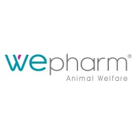 Wepharm© Animal Welfare logo - Similar company to Bio2