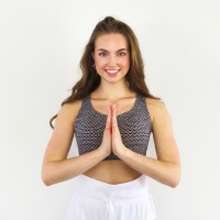 The Yoga Tutorial logo - Similar company to Brookside Capital Partners Inc