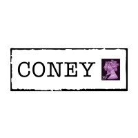 Coney logo - Similar company to Xnn Systems