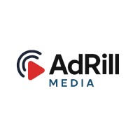AdRill Media logo - Similar company to Hydrofuel