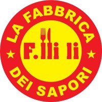 La Fabbrica dei Sapori logo - Similar company to L & M  Srl