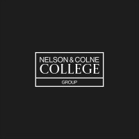 Nelson and Colne College Group logo - Similar company to Future U (Uni Connect Programme)