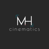 M.H Cinematics logo - Similar company to Hashdecodes