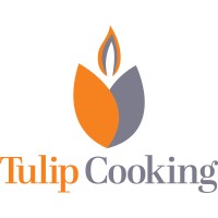 Tulip Cooking logo - Similar company to Sen Design Group