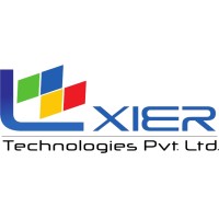 LXIER Technologies Pvt Ltd logo - Similar company to Voila3D | Large Scale Robotic 3D Printing & Circular Economy Solutions