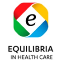 Equilibria in Health Care logo - Similar company to Realign Solutions Ltd