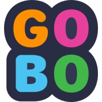 Gobo logo - Similar company to Dynamic Projection Institute Gmbh