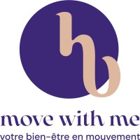 Move with Me logo - Similar company to Moncoachezmoi