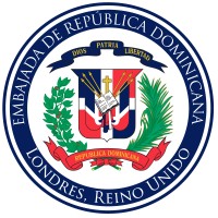 Embassy of the Dominican Republic in The United Kingdom of Great Britain and Northern Ireland logo - Similar company to Brown Legal Group, Pc