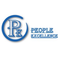 People Excellence logo - Similar company to People Excellence