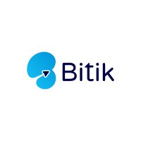 B I T I K logo - Similar company to Mafalia