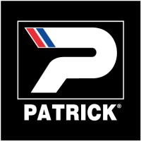 Patrick UK logo - Similar company to Newbery Cricket