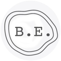 Blurred Edge logo - Similar company to Cascade Studios