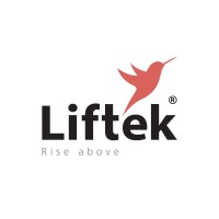 Liftek International logo - Similar company to Master Crafter Technology