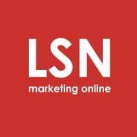 LSN Marketing logo - Similar company to Be Bluee - Agencia De Marketing