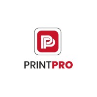 PrintPro logo - Similar company to Dnpackaging