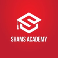 Shams Academy logo - Similar company to Research And Skill Development Society (Rsds)