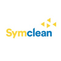 Symclean logo - Similar company to Clean Slate (Uk) Ltd