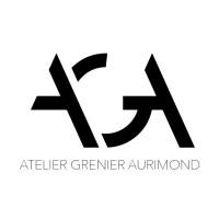 AGA _ Atelier Grenier Aurimond logo - Similar company to Oja