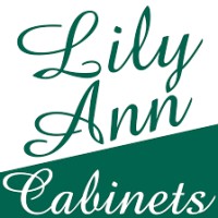 Lily Ann Cabinets logo - Similar company to Webbizideas.Com