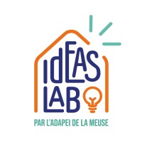 Ideas Lab by ADAPEI Meuse logo - Similar company to Scorton