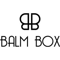 Balm Box, LLC logo - Similar company to Pk Llp